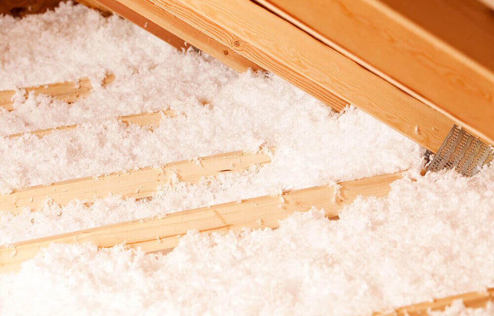 à quoi sert l’isolation de toiture ?