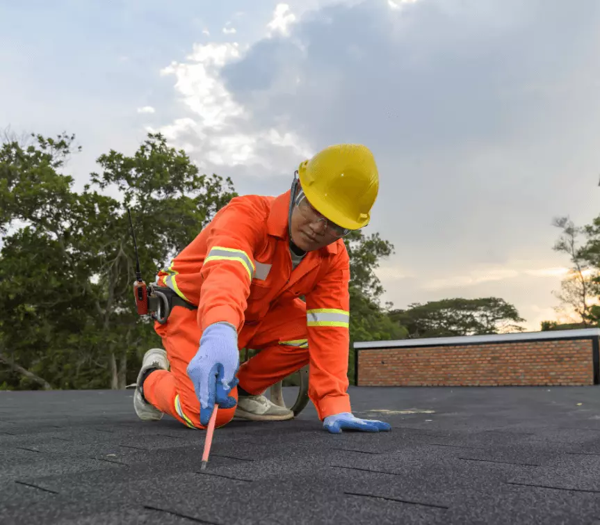 toiture ENVIRONNEMENT ACTION QUÉBEC