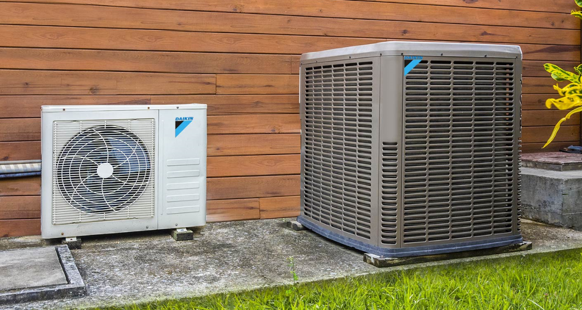 Quand dois-je remplacer ma thermopompe?