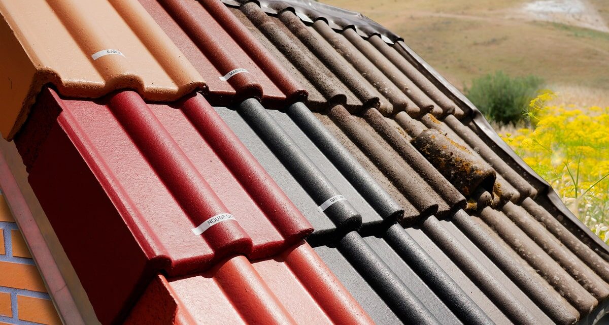 Quel revêtement de toiture choisir?