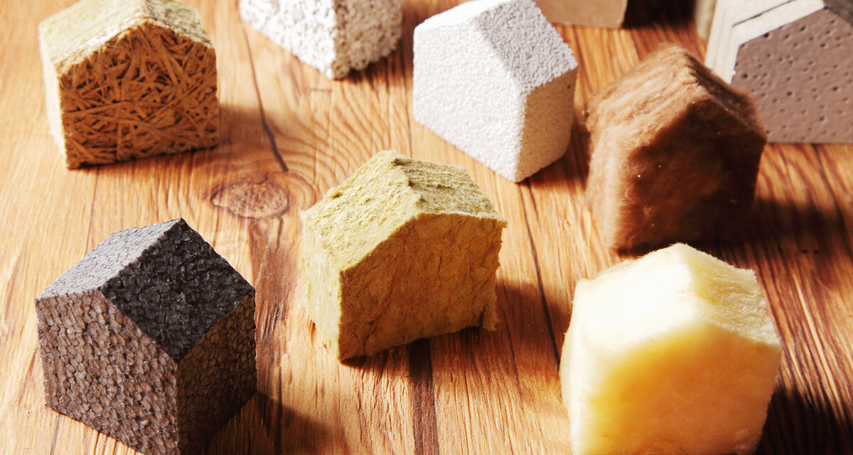 Quels sont les différents types d’isolation ?