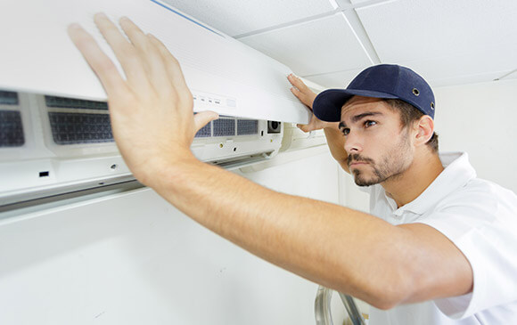 Les avantages d’installer une thermopompe centrale