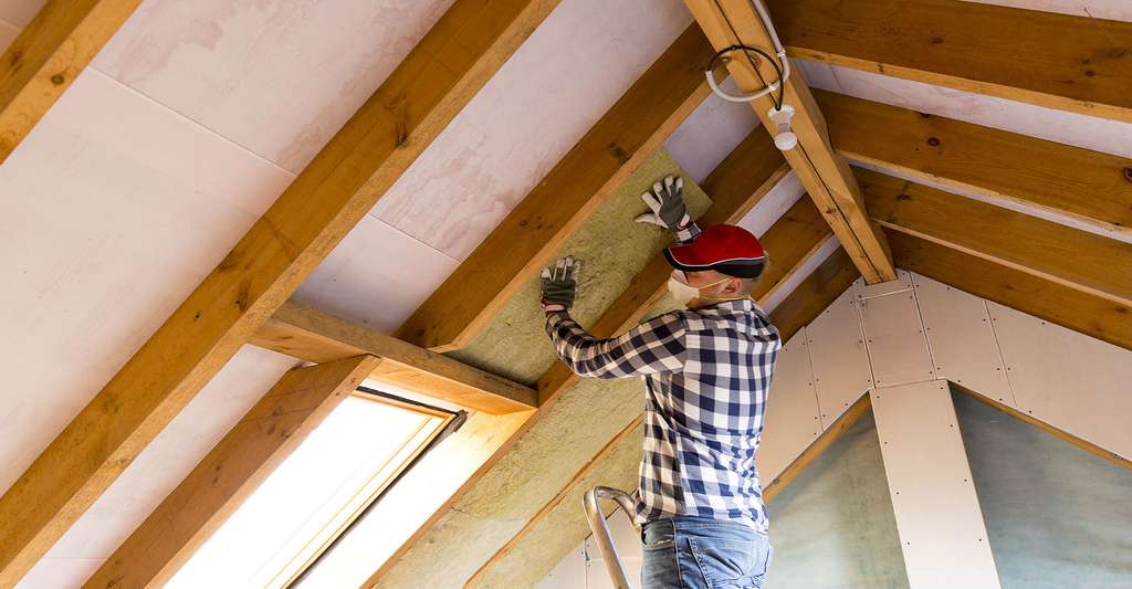 les meilleures solutions pour l’isolation de votre maison