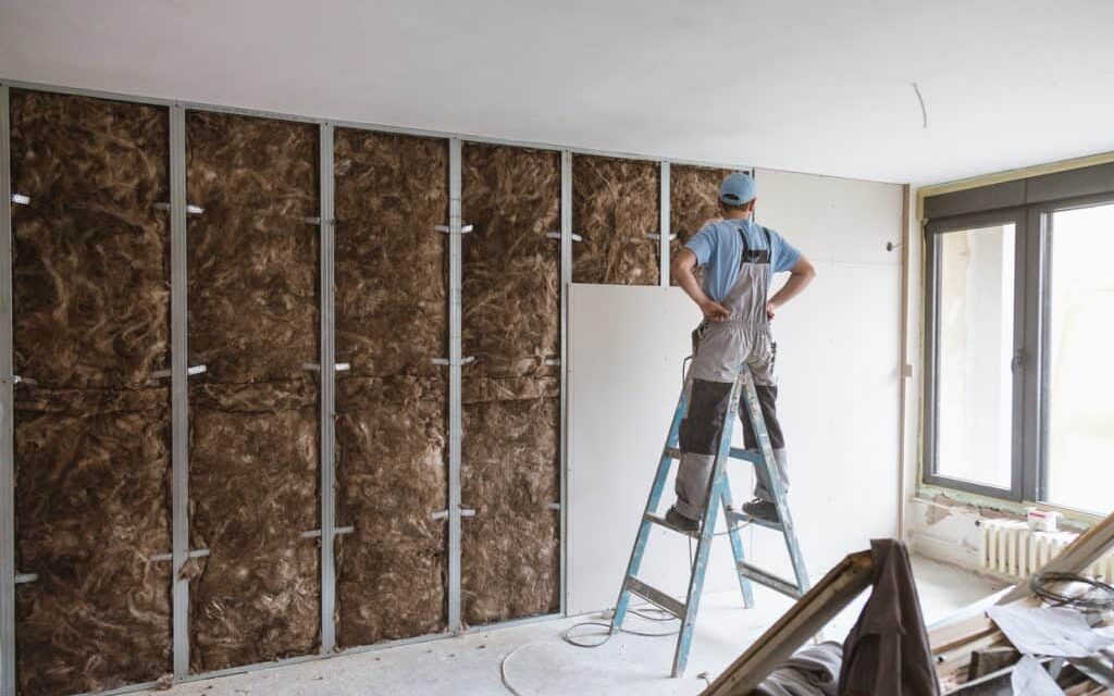 Tout savoir sur l’isolation de maison